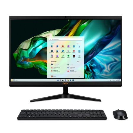 C24-1800-C I3-1305U 8GB 512GB 23,8 FHD WIN11 HOME - immagine 3