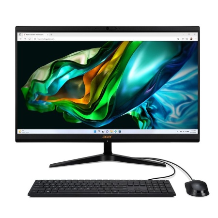 C24-1800-C I3-1305U 8GB 512GB 23,8 FHD WIN11 HOME