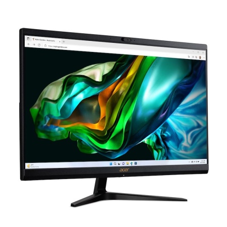 C24-1800-C I3-1305U 8GB 512GB 23,8 FHD WIN11 HOME - immagine 2
