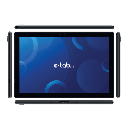 E-TAB LTE 10.1 4GB 128GB ANDROID 11