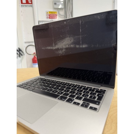 MBP 13,3 (2015)I7-5557U/16/SSD512/SLV/2Y - B - immagine 2