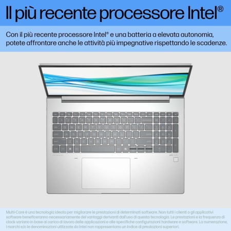 460G11 ULTRA 7-155U 8/512 16 AG WUXGA WIN11P 2YW - immagine 16