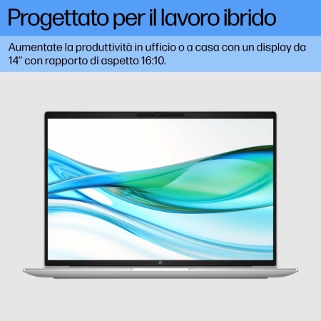 460G11 ULTRA 7-155U 8/512 16 AG WUXGA WIN11P 2YW - immagine 14
