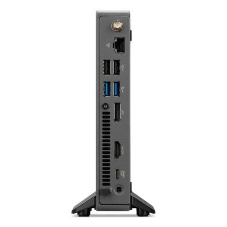 VN2590G MINI PC I3-1315U 8GB 256GB SSD WIN 11 PRO - immagine 4
