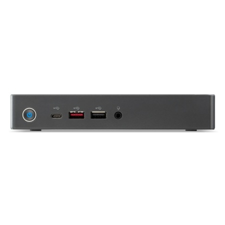 VN2590G MINI PC I3-1315U 8GB 256GB SSD WIN 11 PRO - immagine 8
