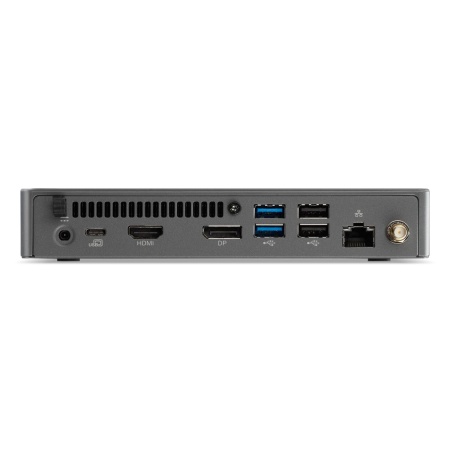 VN2590G MINI PC I3-1315U 8GB 256GB SSD WIN 11 PRO - immagine 9