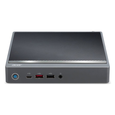 VN2590G MINI PC I3-1315U 8GB 256GB SSD WIN 11 PRO - immagine 5