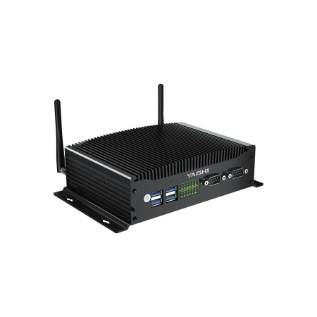 YASHI NUCKY-F I5 GPIO 10210U 8/256 W11IOT - immagine 2