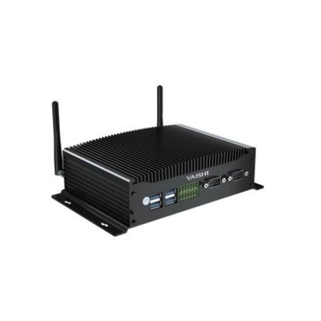 YASHI NUCKY-F I5 GPIO 10210U 8/256 W11IOT