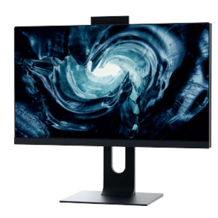 DESKTOP AIO 23.8FHD I7-13620H 8GB 512SSD WIN11PRO
