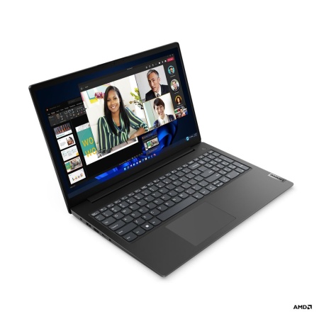 TS V15 RZ3-7320U 8GB 256GB 15.6FHD W11HOME 2YDEPOT - immagine 2