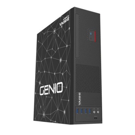 YASHI GENIO I5 13420H 16/512GB W11 PRO*