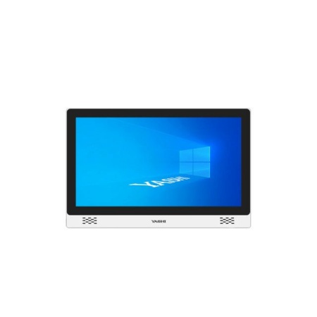 YASHI 15.6 AIO TOUCH I3 1005G 8/256 W11P BIANCO