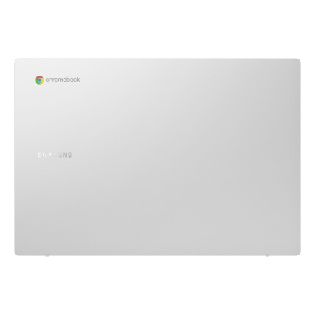 GALAXY C BOOK GO SILVER CEL 4G 64G CHROME OS 14 - immagine 12