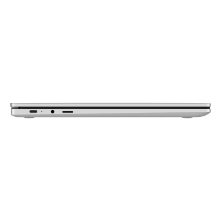 GALAXY C BOOK GO SILVER CEL 4G 64G CHROME OS 14 - immagine 17