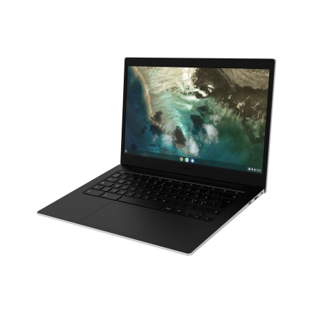 GALAXY C BOOK GO SILVER CEL 4G 64G CHROME OS 14 - immagine 10
