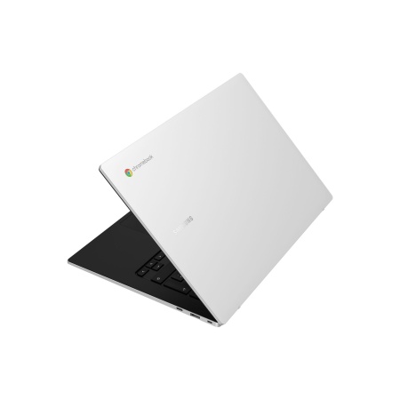 GALAXY C BOOK GO SILVER CEL 4G 64G CHROME OS 14 - immagine 24