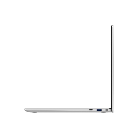 GALAXY C BOOK GO SILVER CEL 4G 64G CHROME OS 14 - immagine 18