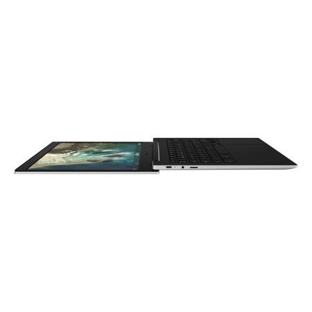 GALAXY C BOOK GO SILVER CEL 4G 64G CHROME OS 14 - immagine 25