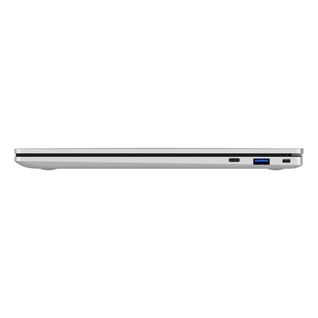 GALAXY C BOOK GO SILVER CEL 4G 64G CHROME OS 14 - immagine 16