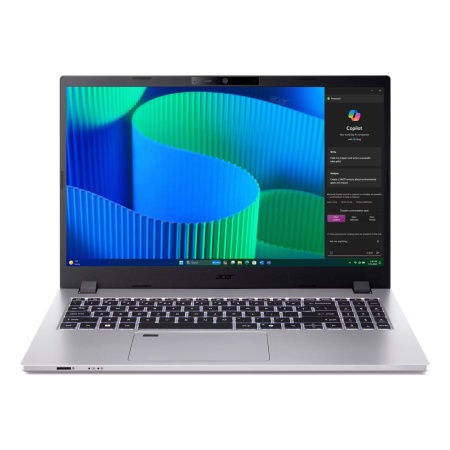 TMP215-55-TCO-5551 I5-1334U 16GB 512GB 15.6 WIN11P - immagine 2