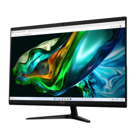 C27-1800 I5-12450H 16GB 1TB 27 WIN 11 HOME - immagine 3