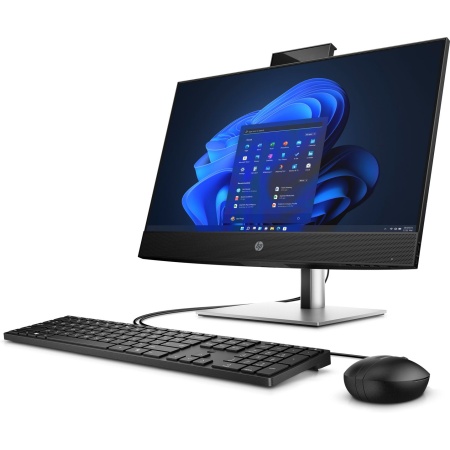 440G9 AIO24NT I5-13500T 8/512 WIFI W11P 2YW - immagine 3