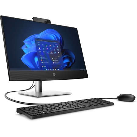 440G9 AIO24NT I5-13500T 8/512 WIFI W11P 2YW - immagine 4