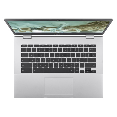NB REF N4500 4GB 128GB EMMC 14 CHROMEOS - immagine 3