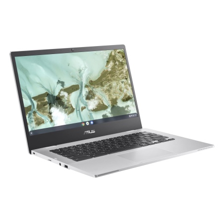 NB REF N4500 4GB 128GB EMMC 14 CHROMEOS - immagine 8