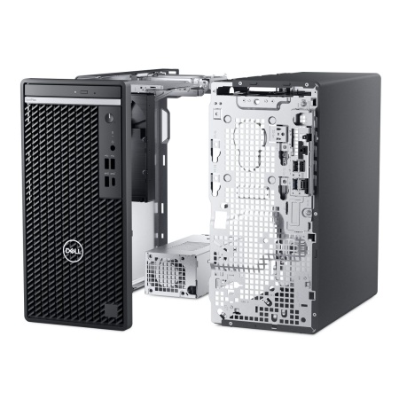 OPTIPLEX TOWER 7020/I5-14500/16GB/512SSD/W11P/1Y - immagine 5