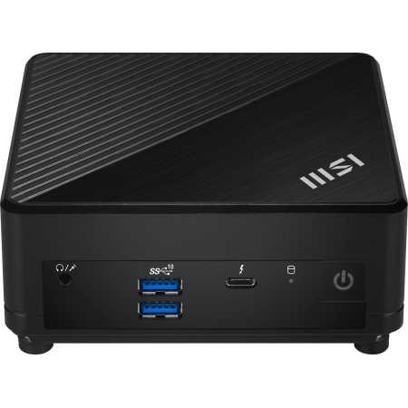 MSI CUBI NUC 1M I3-100U BAREBONE DUAL LAN - immagine 5
