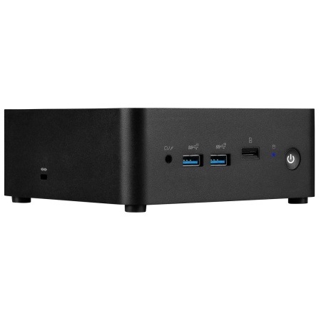 MSI CUBI NUC 1M I3-100U BAREBONE DUAL LAN - immagine 27