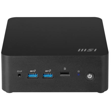 MSI CUBI NUC 1M I3-100U BAREBONE DUAL LAN - immagine 23