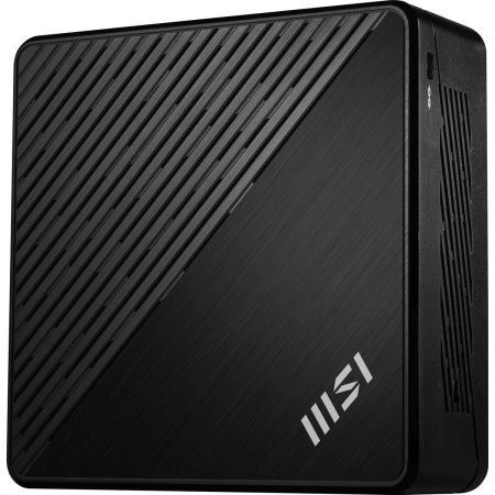 MSI CUBI NUC 1M I3-100U BAREBONE DUAL LAN - immagine 7