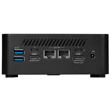 MSI CUBI NUC 1M I3-100U BAREBONE DUAL LAN - immagine 16