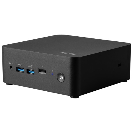 MSI CUBI NUC 1M I3-100U BAREBONE DUAL LAN - immagine 25