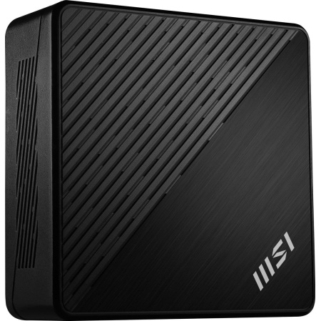 MSI CUBI NUC 1M I3-100U BAREBONE DUAL LAN - immagine 8