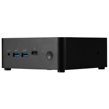 MSI CUBI NUC 1M I3-100U BAREBONE DUAL LAN - immagine 24