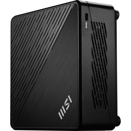 MSI CUBI NUC 1M I3-100U BAREBONE DUAL LAN - immagine 9