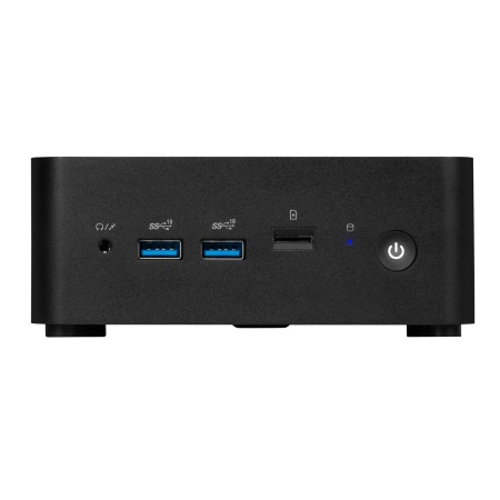 MSI CUBI NUC 1M I3-100U BAREBONE DUAL LAN - immagine 15