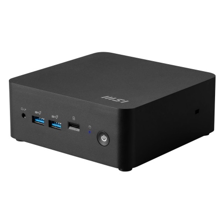 MSI CUBI NUC 1M I3-100U BAREBONE DUAL LAN - immagine 26