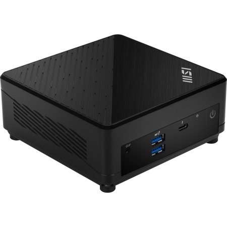 MSI CUBI NUC 1M I3-100U BAREBONE DUAL LAN - immagine 4