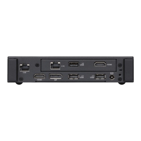 ASUS MINIPC PN43-BBN200MD BAREBONE N200 - immagine 6
