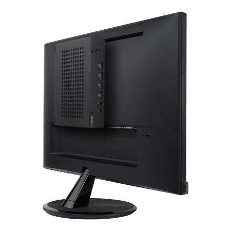 ASUS MINIPC PN43-BBN200MD BAREBONE N200 - immagine 8