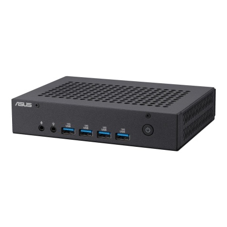 ASUS MINIPC PN43-BBN200MD BAREBONE N200 - immagine 4