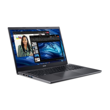 EX215-55-51BF I5-1235U 8GB 512GB 15,6 WIN 11 PRO - immagine 2