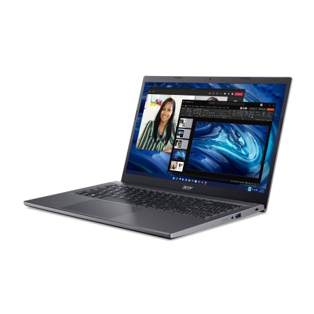 EX215-55-51BF I5-1235U 8GB 512GB 15,6 WIN 11 PRO - immagine 3