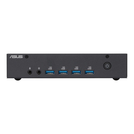 ASUS MINIPC PN43-BBN100MD BAREBONE N100 - immagine 4