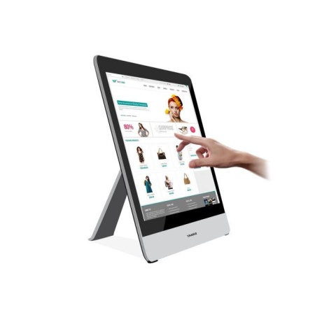 FLORENCE TOUCH 21.5 I3-12100 8GB 256SSD WIN11PRO